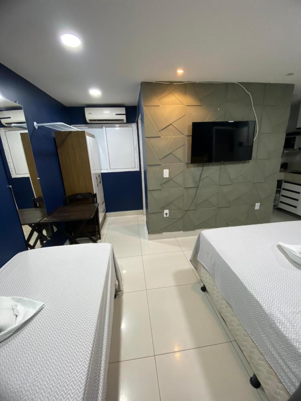 Jr Flats Apartment Joao Pessoa Exterior photo