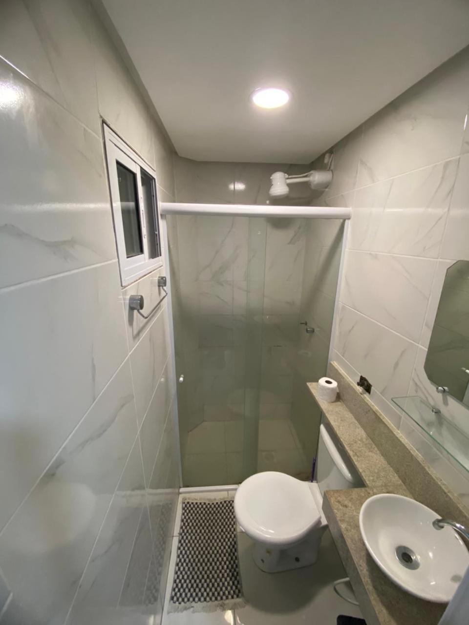 Jr Flats Apartment Joao Pessoa Exterior photo