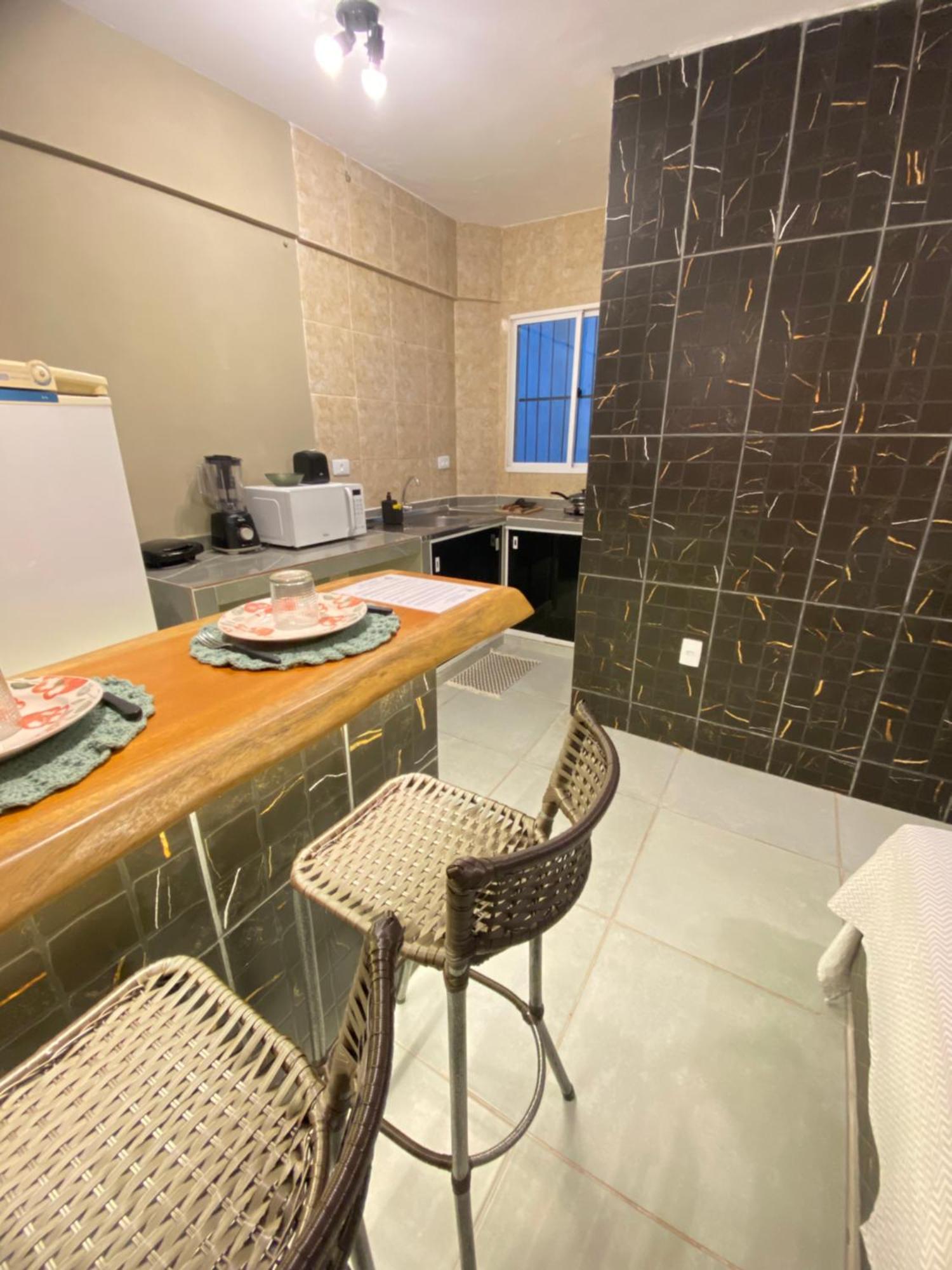Jr Flats Apartment Joao Pessoa Exterior photo