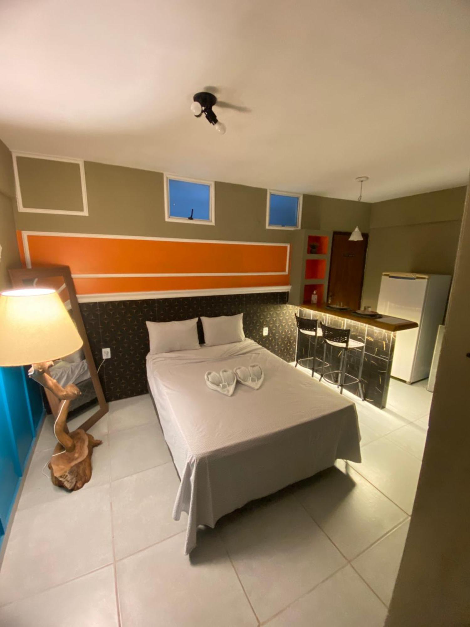 Jr Flats Apartment Joao Pessoa Exterior photo