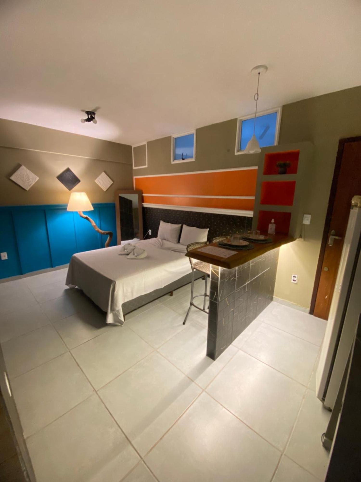 Jr Flats Apartment Joao Pessoa Exterior photo